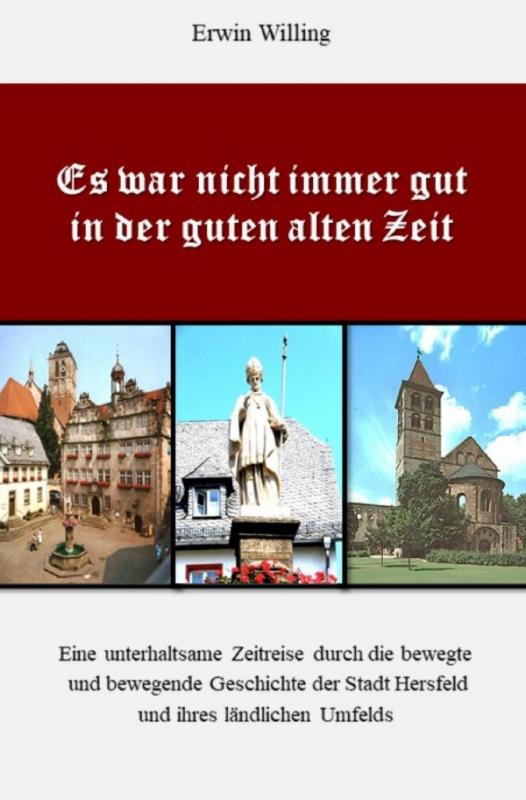 Es War Nicht Immer Gut In Der Guten Alten Zeit Lesejury