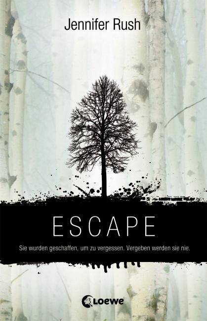 Cover-Bild Escape
