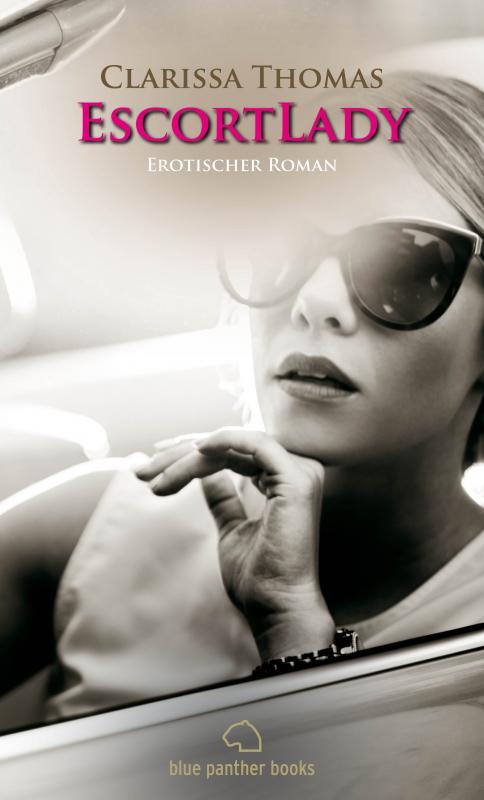 Cover-Bild EscortLady | Erotischer Roman