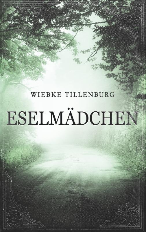 Cover-Bild Eselmädchen