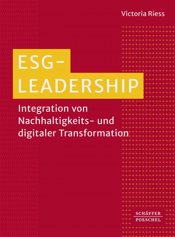 Cover-Bild ESG-Leadership