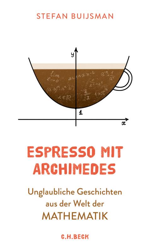 Cover-Bild Espresso mit Archimedes