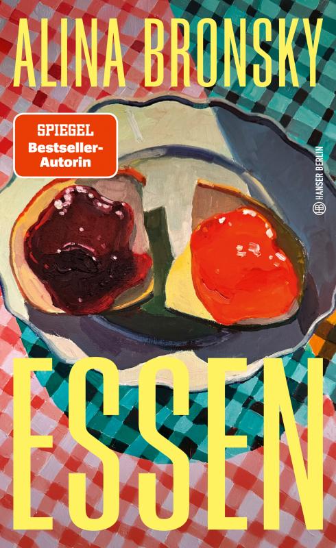 Cover-Bild Essen