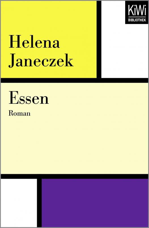 Cover-Bild Essen