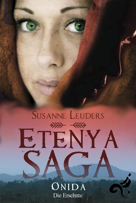 Cover-Bild Etenya Saga Band 2