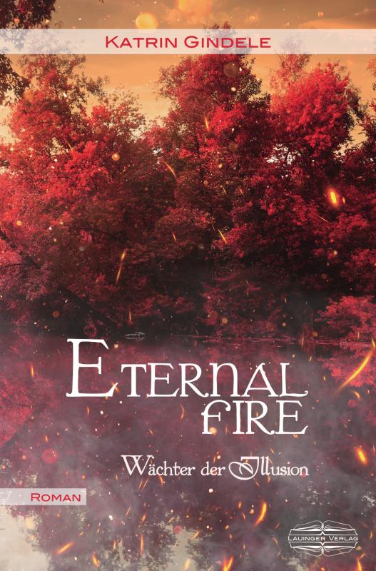 Cover-Bild Eternal Fire