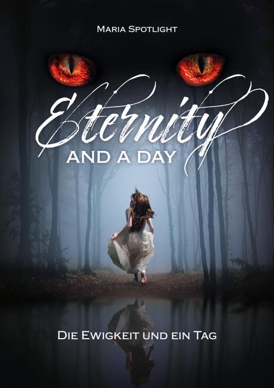Cover-Bild Eternity and a day