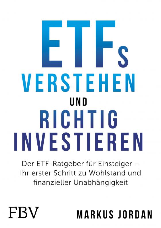 Cover-Bild ETFs verstehen und richtig investieren