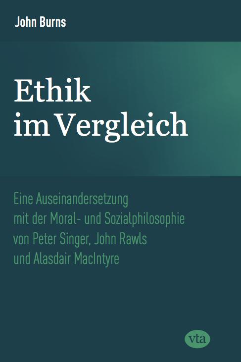 Cover-Bild Ethik im Vergleich