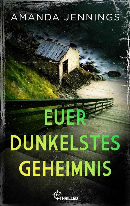 Cover-Bild Euer dunkelstes Geheimnis