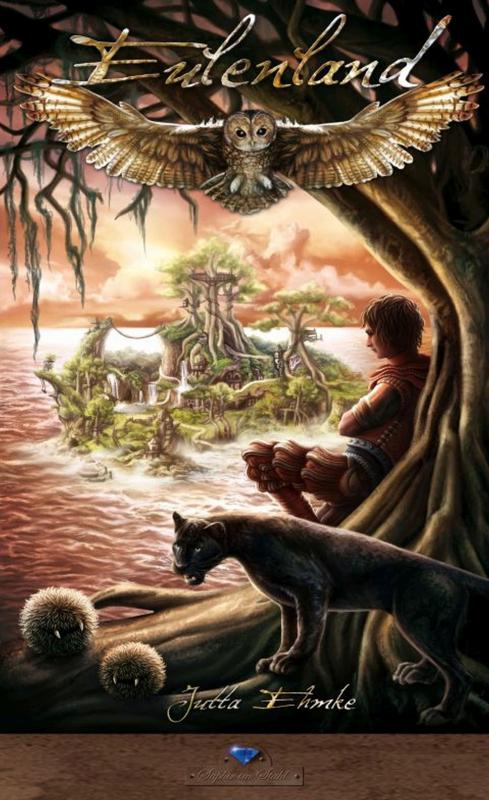 Cover-Bild Eulenland