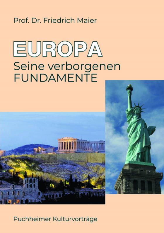 Cover-Bild EUROPA
