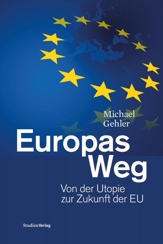 Cover-Bild Europas Weg