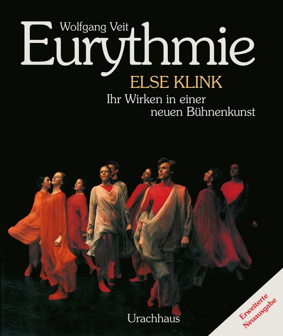 Cover-Bild Eurythmie