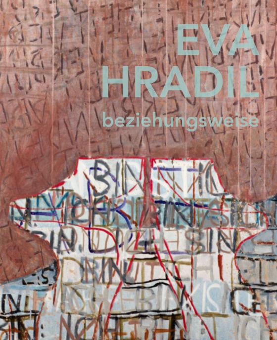 Cover-Bild EVA Hradil