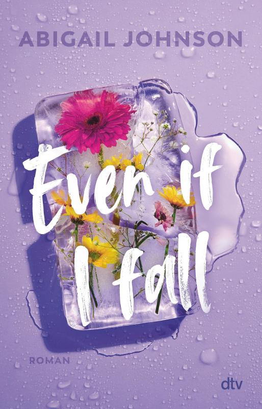 Cover-Bild Even If I fall