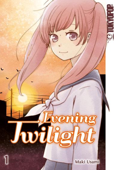 Cover-Bild Evening Twilight 01
