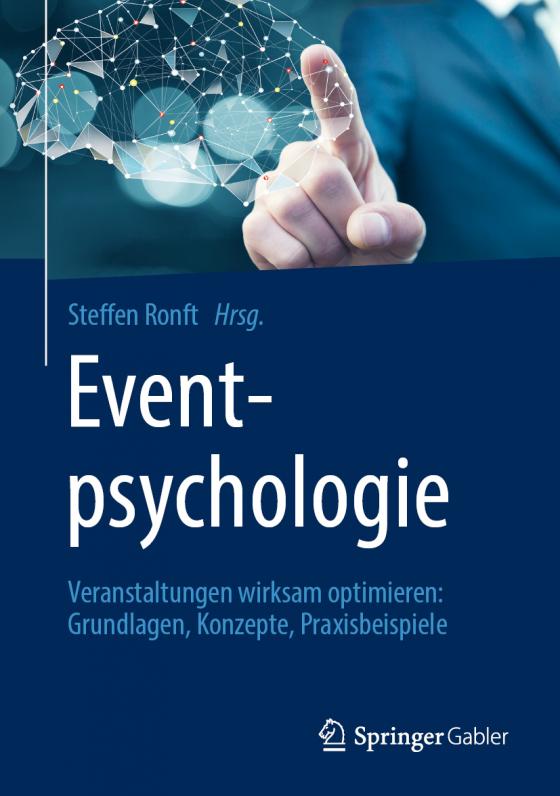 Cover-Bild Eventpsychologie
