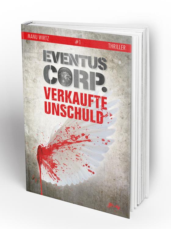 Cover-Bild Eventus Corp.