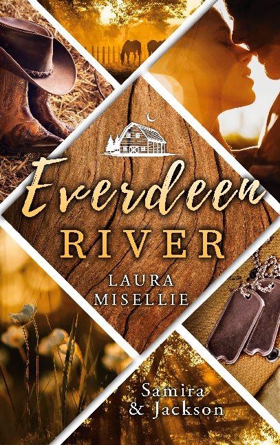 Cover-Bild Everdeen River