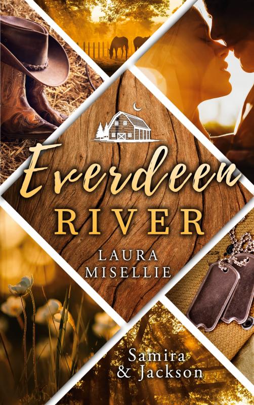 Cover-Bild Everdeen River