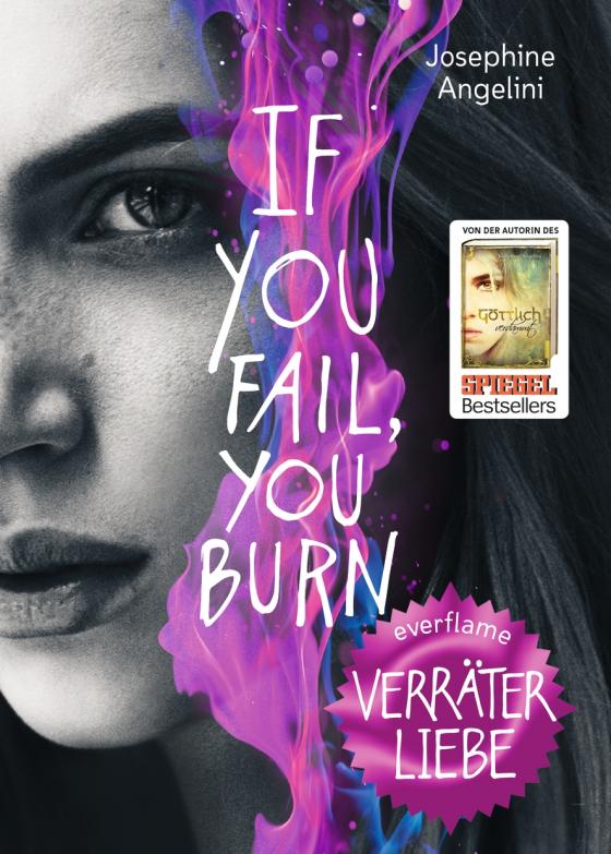 Cover-Bild Everflame