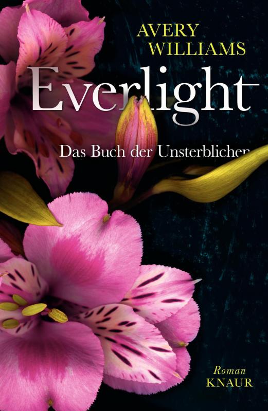Cover-Bild Everlight