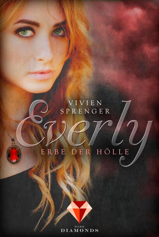 Cover-Bild Everly 2: Erbe der Hölle