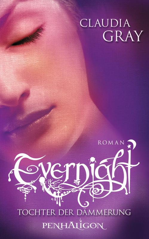 Cover-Bild Evernight - Tochter der Dämmerung