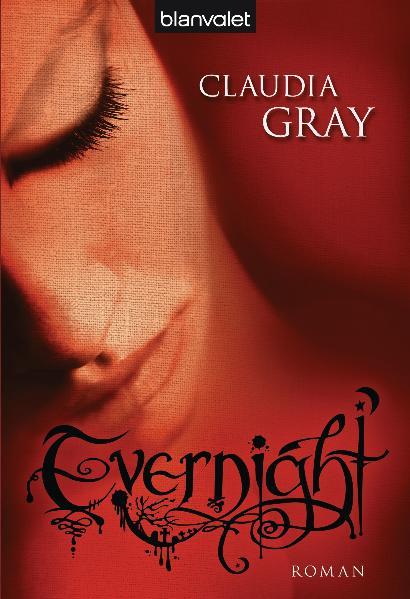 Cover-Bild Evernight