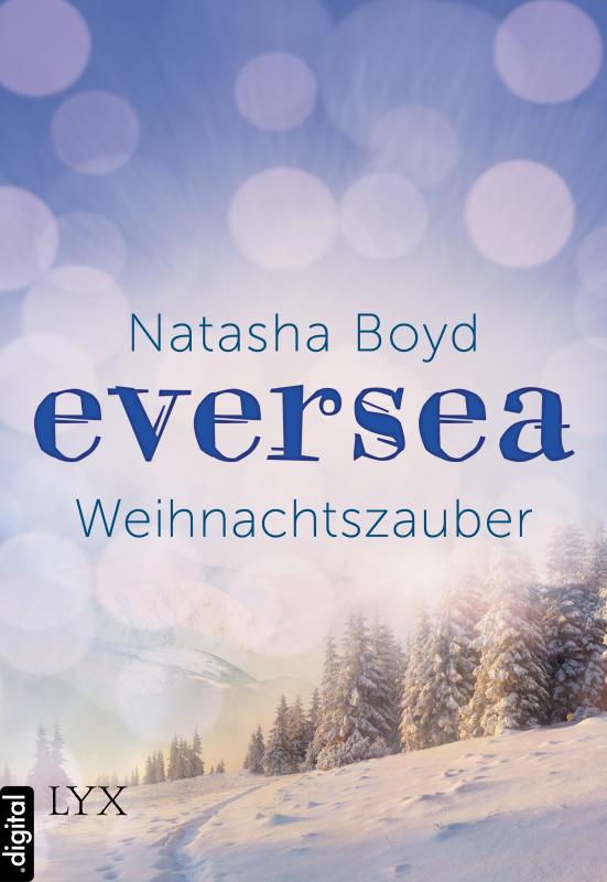 Cover-Bild Eversea - Weihnachtszauber