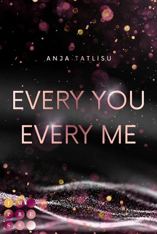 Cover-Bild Every You Every Me
