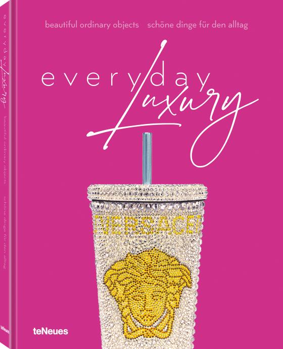 Cover-Bild Everyday Luxury