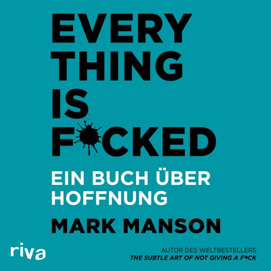 Cover-Bild Everything is Fucked
