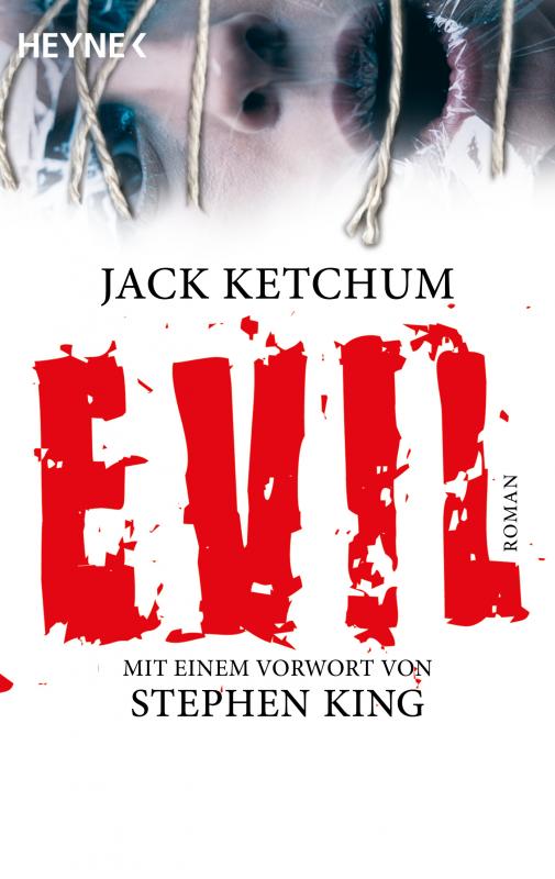 Cover-Bild EVIL