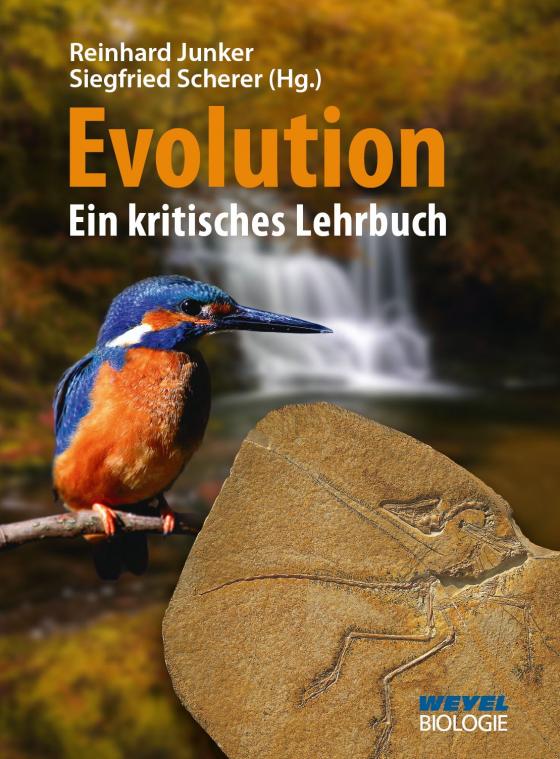 Cover-Bild Evolution