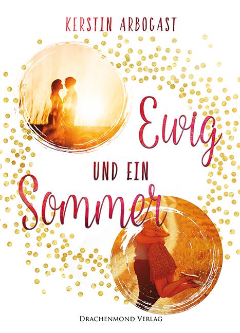 Cover-Bild Ewig und ein Sommer