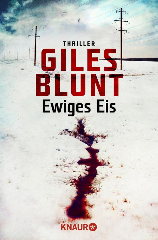 Cover-Bild Ewiges Eis