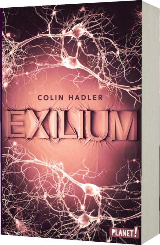 Cover-Bild Exilium