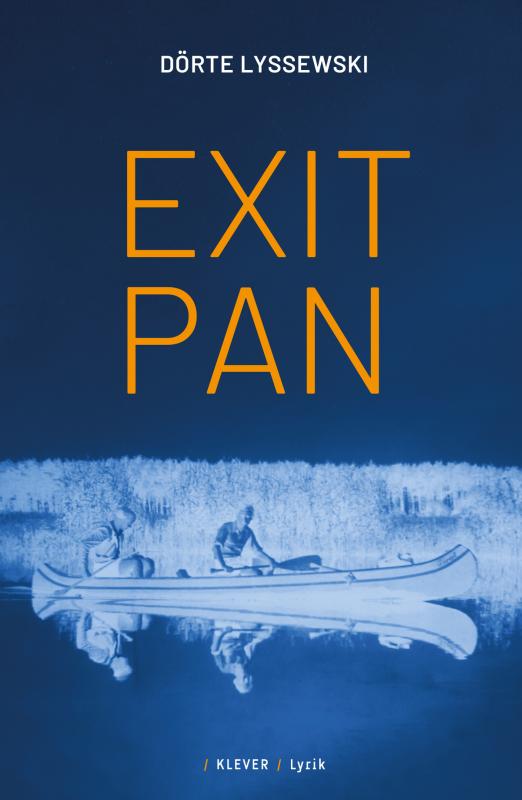 Cover-Bild Exit Pan