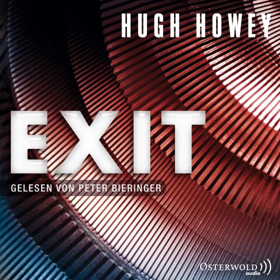 Cover-Bild Exit (Silo 3)
