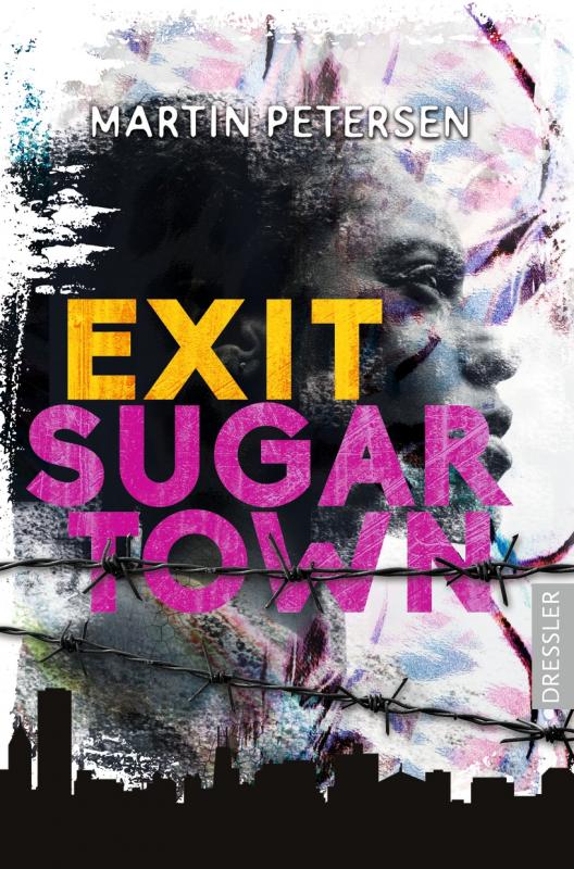 Cover-Bild Exit Sugartown
