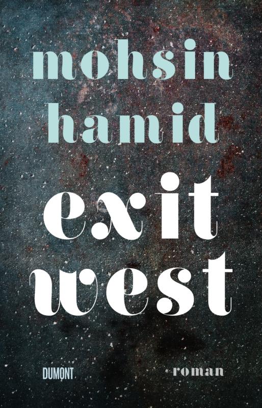 Cover-Bild Exit West