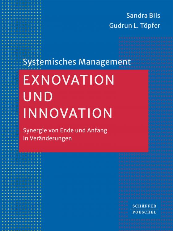 Cover-Bild Exnovation und Innovation