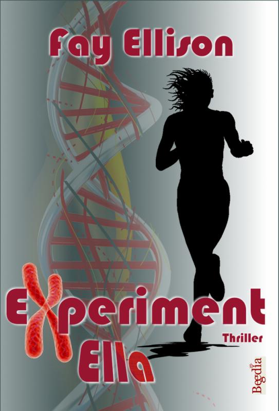 Cover-Bild Experiment Ella
