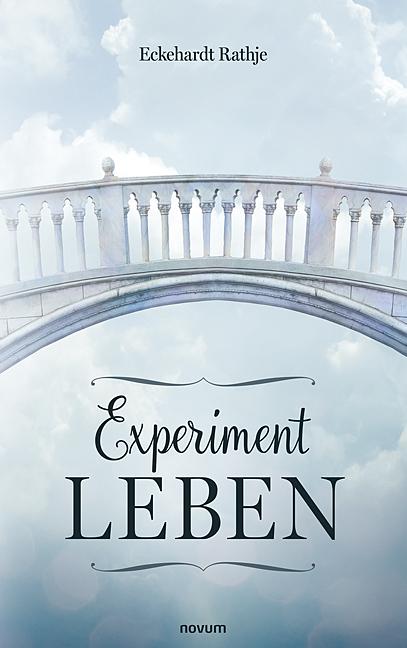 Cover-Bild Experiment Leben