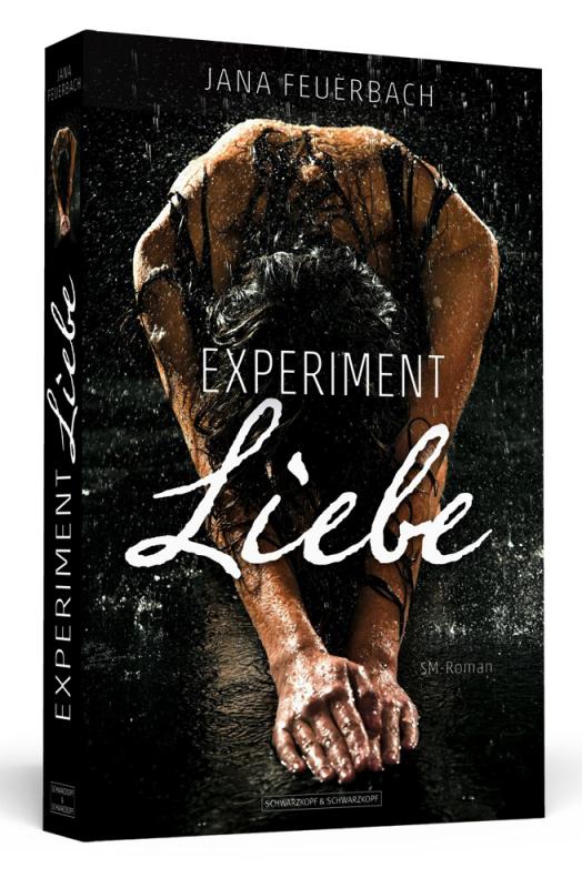 Cover-Bild Experiment Liebe