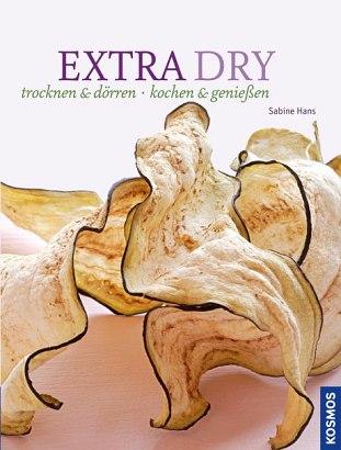 Cover-Bild Extra dry