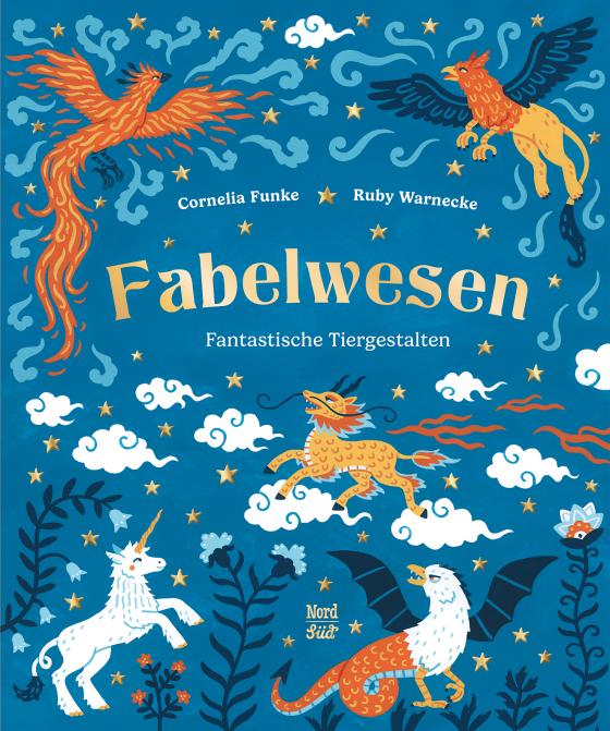 Cover-Bild Fabelwesen