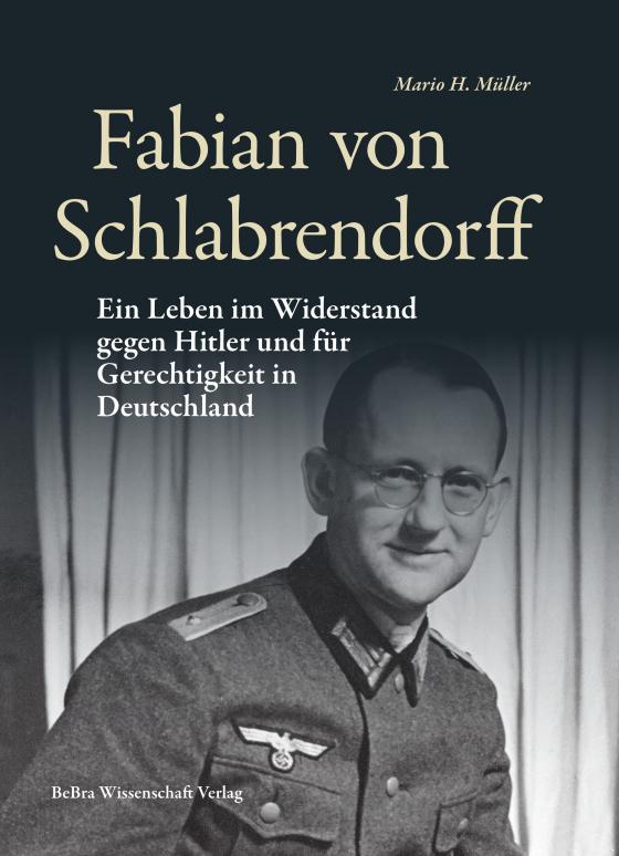 Cover-Bild Fabian von Schlabrendorff